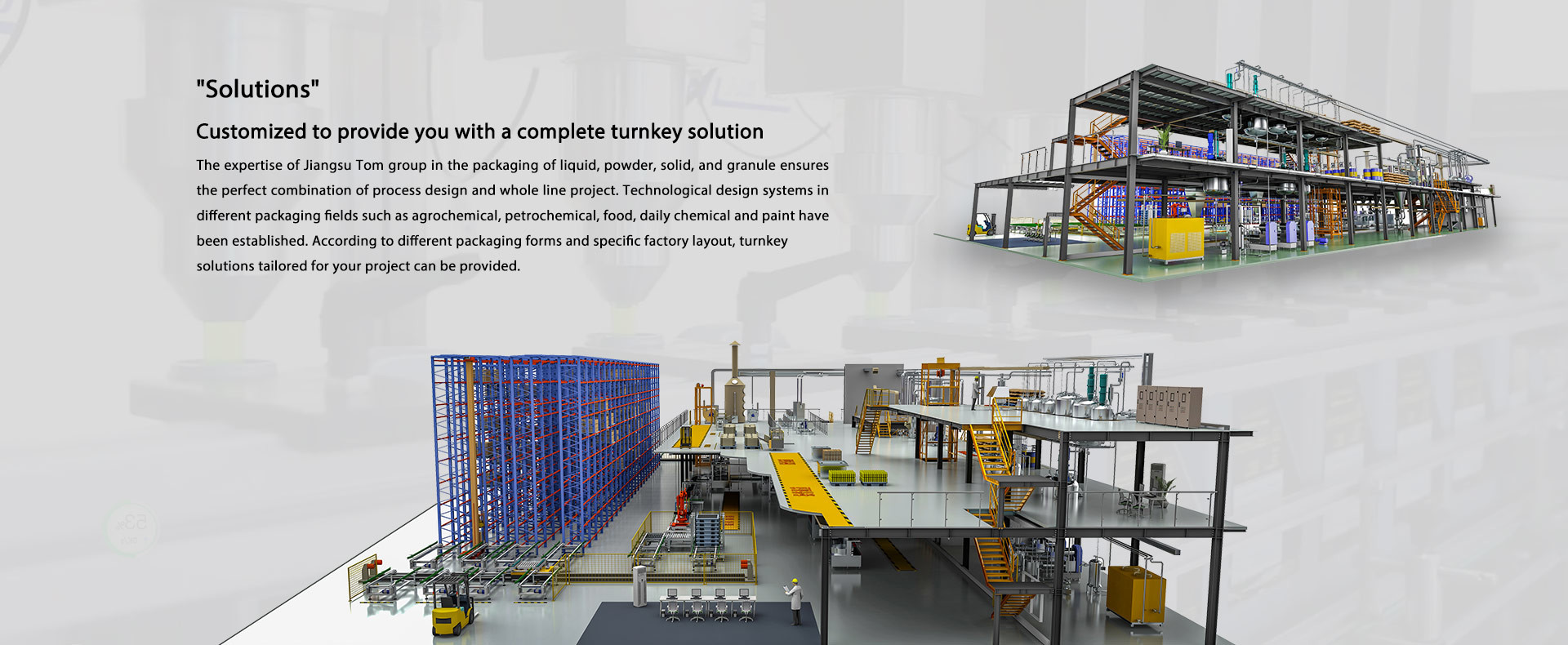 calidad Máquina de rellenar del pesticida fábrica