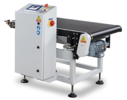 comprar Línea de embalaje de plaguicidas de alta precisión Controlador de peso en línea para tambores de cartón de 5-30 kg Fabricación en línea