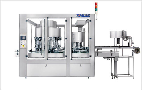 comprar Apoyo en línea y apoyo fuera de línea Máquina de llenado de plaguicidas de 3kw temperatura normal Fabricación en línea