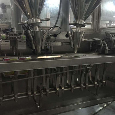 comprar Compartir Programador con máquina de llenado máquina de tapado automática para alta tasa de aprobación Fabricación en línea