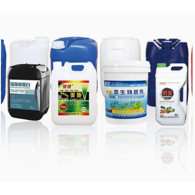 comprar Precisión ± 0,5% Sistema de distribución de plaguicidas para una distribución precisa a temperatura normal en la agricultura online manufacture