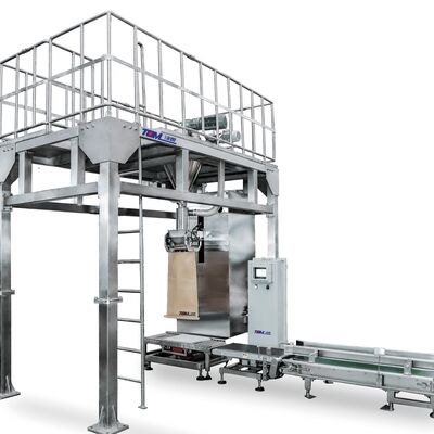 comprar Máquina automática de distribución de plaguicidas Interfaz de pantalla táctil amigable para el usuario Simplificando la distribución de productos químicos agrícolas online manufacture