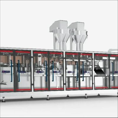 comprar Djz-360 Máquina Rellenadora Multifuncional de Pesticidas para Todas las Formas Fabricación en línea