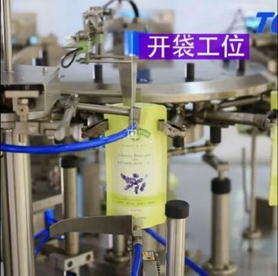 Comprar Máquina de embalaje con sello térmico de alimentación automática de varias habitaciones Fabricación en línea