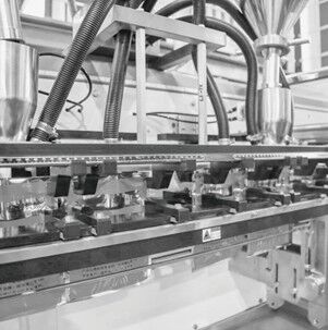 Comprar DYX-300A – La solución inteligente de llenado de triple bolsa para la fabricación de pesticidas de última generación Fabricación en línea