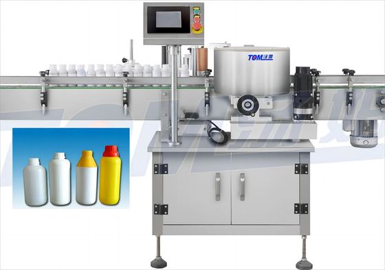 XJY-630D Máquina automática de etiquetado adhesivo de posicionamiento de alta precisión