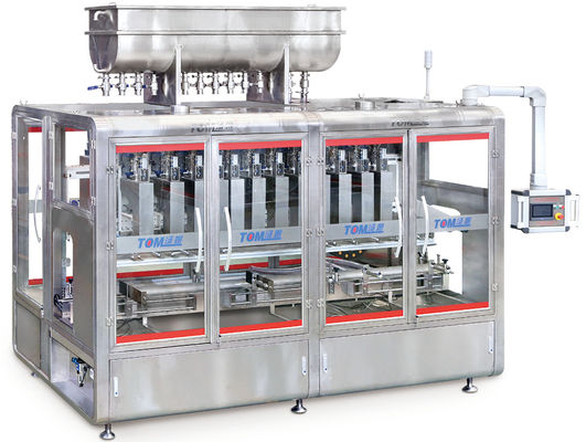 1-5L Máquina automática de llenado de lubricante de peso lubricante aceite de motor aceite de refrigeración líquido de freno