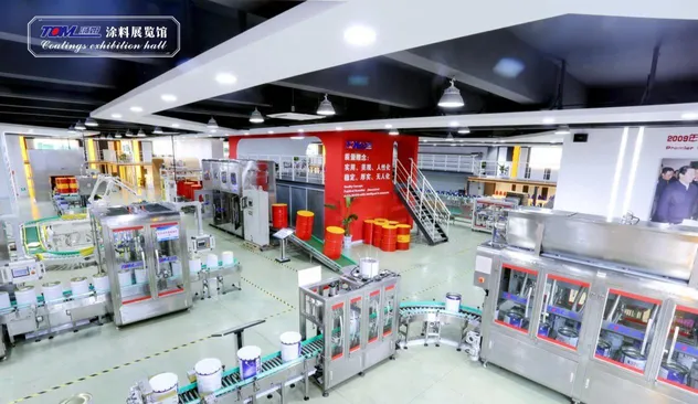 Línea de producción de llenado de ungüento cremoso de venta caliente fabricada en fábrica 1