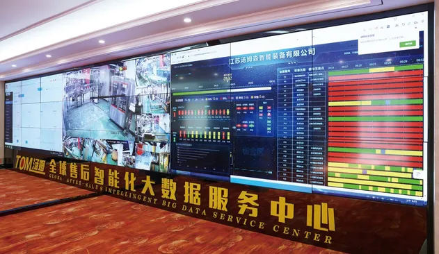 Línea de producción de llenado de ungüento cremoso de venta caliente fabricada en fábrica 3