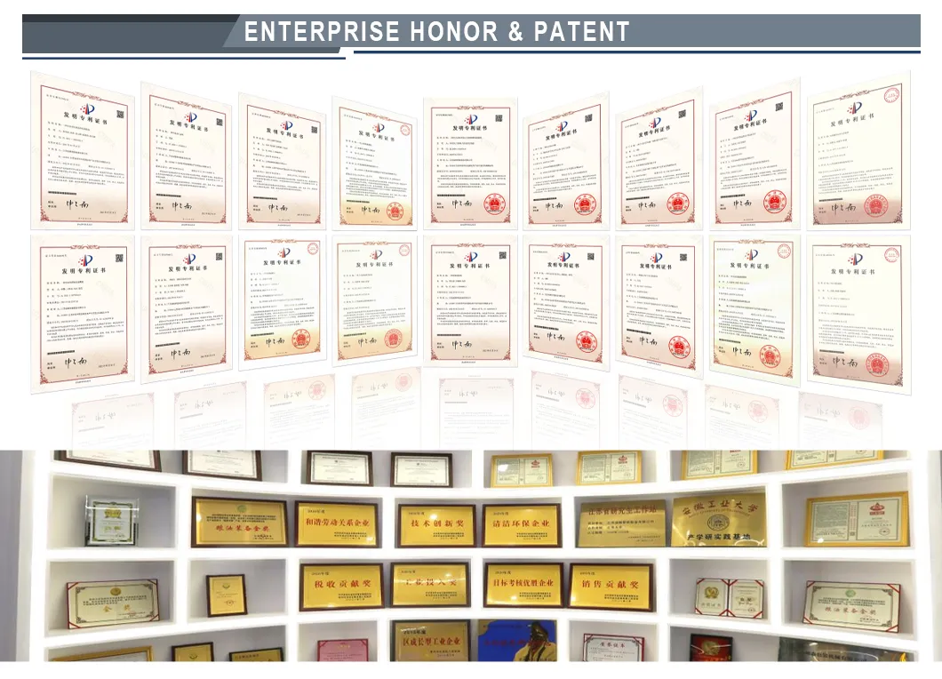 Máquina automática de llenado de líquido para lavavajillas para suavizante y jabón 12