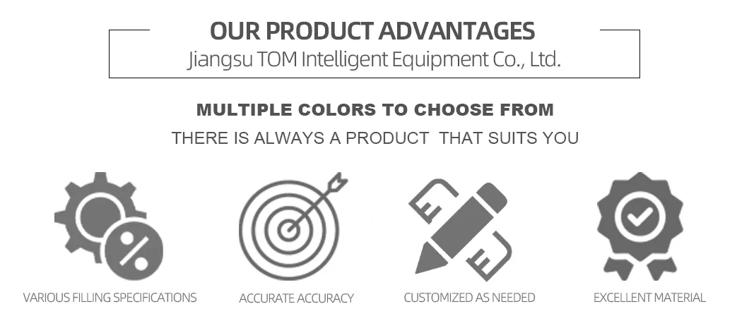 M&aacute;quina avanzada de llenado de l&iacute;quido para limpieza de aseos para una producci&oacute;n eficiente 11
