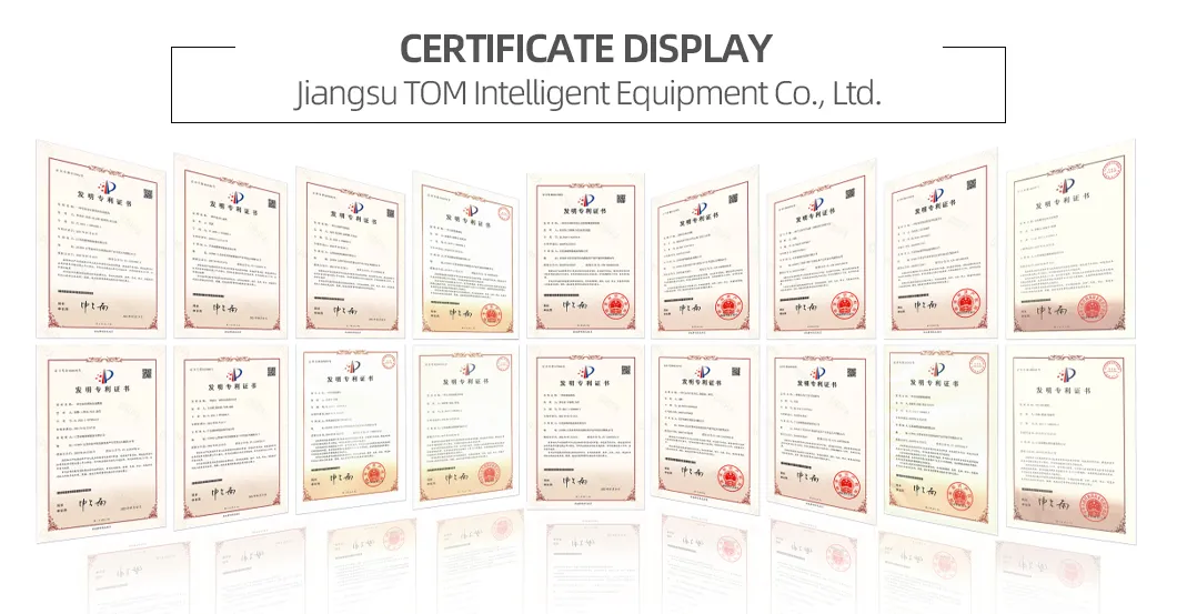 M&aacute;quina avanzada de llenado de l&iacute;quido para limpieza de aseos para una producci&oacute;n eficiente 12