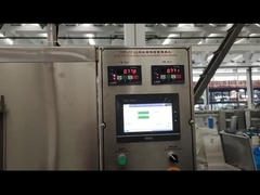 Llenadora semiautomática para pesticidas líquidos de 5-30 kg, agroquímicos
