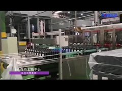 Alimentador automático de la botella