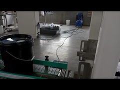 Prensa de planchar de la tapa del cubo